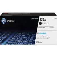 Mực in HP 136A LaserJet Toner Cartridge (W1360A)