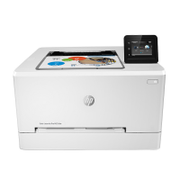 Máy in màu HP Color LaserJet Pro M255dw 7KW64A