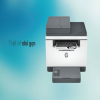 Máy in HP LaserJet MFP M236sdw 9YG09A đa năng