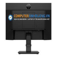 Màn hình LCD HP P22 G4 (1920 x 1080/IPS/60Hz/5 ms)