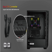 Nguồn máy tính Xigmatek X-POWER III 450