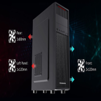 PCAP Online Learning Intel