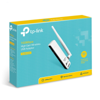 Bộ Chuyển Đổi Không Dây TP-Link TL-WN722N