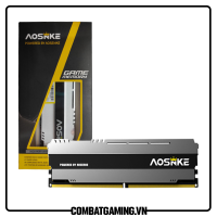 Ram PC DDR3 8GB 1600Mhz AOSENKE