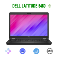 Laptop Cũ Dell Latitude 5480 - Intel Core i5