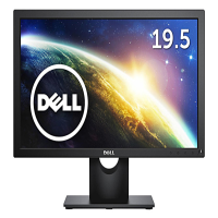 Màn hình máy tính Dell E2016HV 19.5 inch