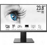 Màn hình MSI Pro MP241X (23.8 inch/FHD/VA/75Hz/8ms)