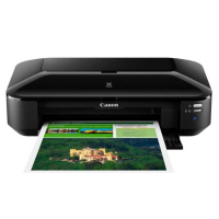 Máy in phun màu Canon Pixma IX6770 (đơn năng khổ A3)