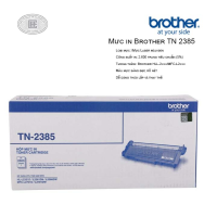 Mực in Brother TN 2385