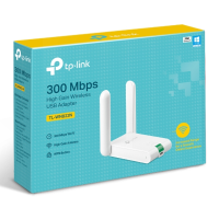 USB Wifi TP-Link TL-WN822N V6 Tốc Độ 300Mbps