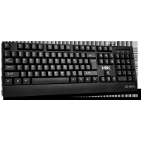 Bàn phím máy tính MIK SHIBA