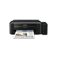 Máy In Màu Epson L310