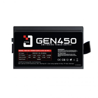 Nguồn Máy Tính Jetek G450 400W