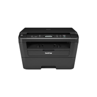 Máy in laser trắng đen Brother DCP-L2520D