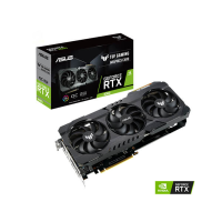 VGA ASUS TUF Gaming GeForce RTX 3060 V2 OC 12GB