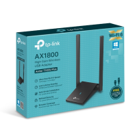 USB Wi-Fi Archer TX20U Plus Ăng Ten Kép Độ Lợi Cao AX1800