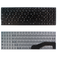 Bàn phím Laptop Asus X540L