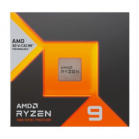 CPU AMD Ryzen 9 7900 (3.7GHz Up to 5.4GHz, 76MB) – AM5