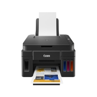 Máy in phun màu Canon PIXMA G3010 (in/scan/copy/Wifi)