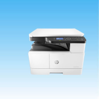 Máy in A3 đa chức năng HP LaserJet M440n (8AF46A)