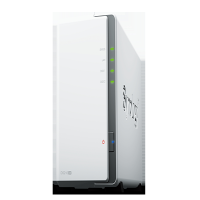 Thiết Bị Lưu Trữ NAS Synology DS216se