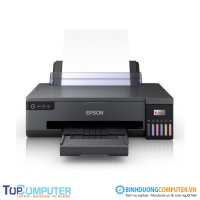 Máy in Epson L8050 ( Đơn năng - có wifi )