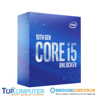 CPU Intel Core i5-12600K (3.7GHz turbo 4.9GHz |10 nhân 16 luồng | 20MB Cache | 125W)