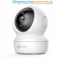 Camera Wifi thông minh EZVIZ C6N 1080P