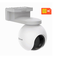 Camera Wifi xoay EZVIZ EB8 4G 2K ( Dùng Pin ) 