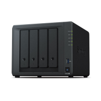 Ổ lưu trữ mạng Nas Synology DS920+ (chưa có ổ cứng)