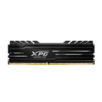 RAM PC ADATA XPG D10 DDR4 16GB 3200 BLACK