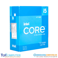 CPU Intel Core i5-12600KF (3.60GHz up to 4.90GHz, 12MB) – LGA 1700