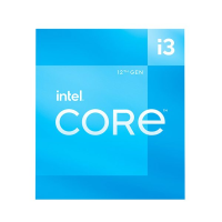 CPU Intel Core i3-12100F (3.30GHz up to 4.30GHz, 12MB) – LGA 1700
