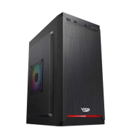 Bộ Máy tính văn phòng CPU intel Core i3 3240 - Ram 8G - SSD 240G