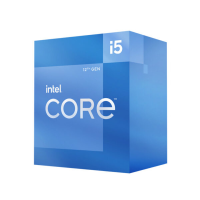 CPU INTEL CORE I5-12400 (2.5GHZ TURBO UP TO 4.4GHZ, 6 NHÂN 12 LUỒNG, 18MB CACHE, 65W) - SOCKET INTEL LGA 1700