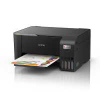 Máy in phun màu Epson L3210 ( Print/ Copy/ Scan )