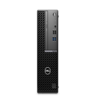 Máy tính để bàn đồng bộ Dell OptiPlex 7010 SFF (i3-13100 | 8GB | 256GB SSD | KB_M | Ubuntu | 1Yr )_71016920