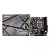 Mainboard WinFox H61 (ZX-H61C V2.3)