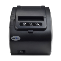 Máy in hóa đơn zywell ZY307 [LAN - USB]