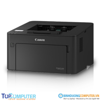 Máy in laser Canon LBP 161DN+ ( Hộp mực lớn )