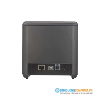 Máy in hoá đơn Xprinter XP-S200ii [USB + LAN]