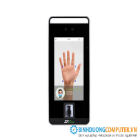 Máy Chấm Công Khuôn Mặt ZKTeco Speedface V5L-P