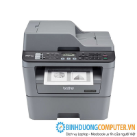 Máy in laser trắng đen BROTHER MFC-L2701D