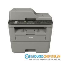 Máy in laser trắng đen Brother MFC-L2701DW