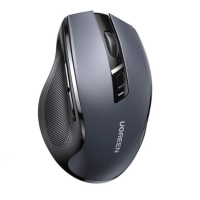 Chuột không dây Ugreen Ergonomic Ugreen 15063 Black