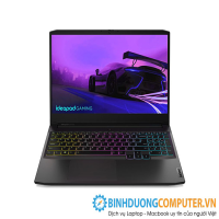 Laptop Lenovo IdeaPad Gaming 3 15IHU6 82K101HGVN