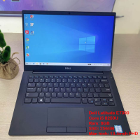 Dell Latitude E7390 Core i5 8250U 8G SSD 256GB