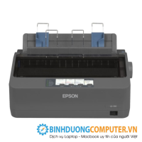 Máy in kim Epson LQ 350
