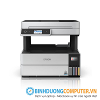 Máy in phun màu Epson Đa chức năng Ecotank L6460 (In, Photo, Copy)