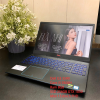 Dell G3 3590 Core i5 9300H Ram 8GB 256GB GTX 1050 